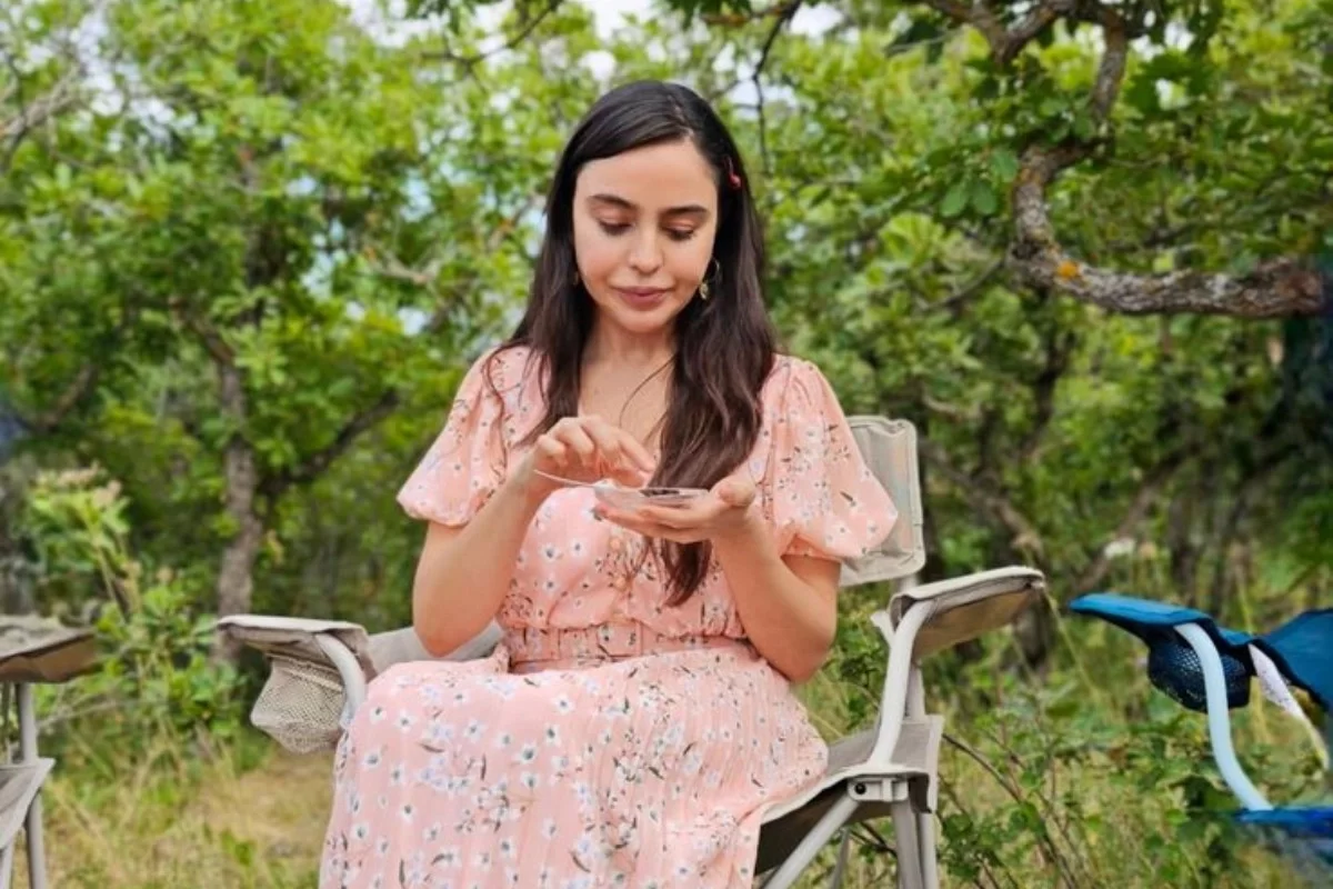 Bu Gün Leyla Əliyevanındır!