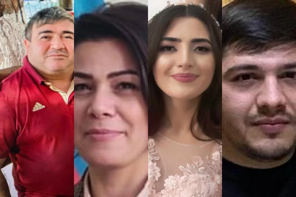 Əhmədin DƏHŞƏTLİ ETİRAFLARI: "Kimsə mənə deyirdi ki, ailə üzvlərimi öldürməliyəm"