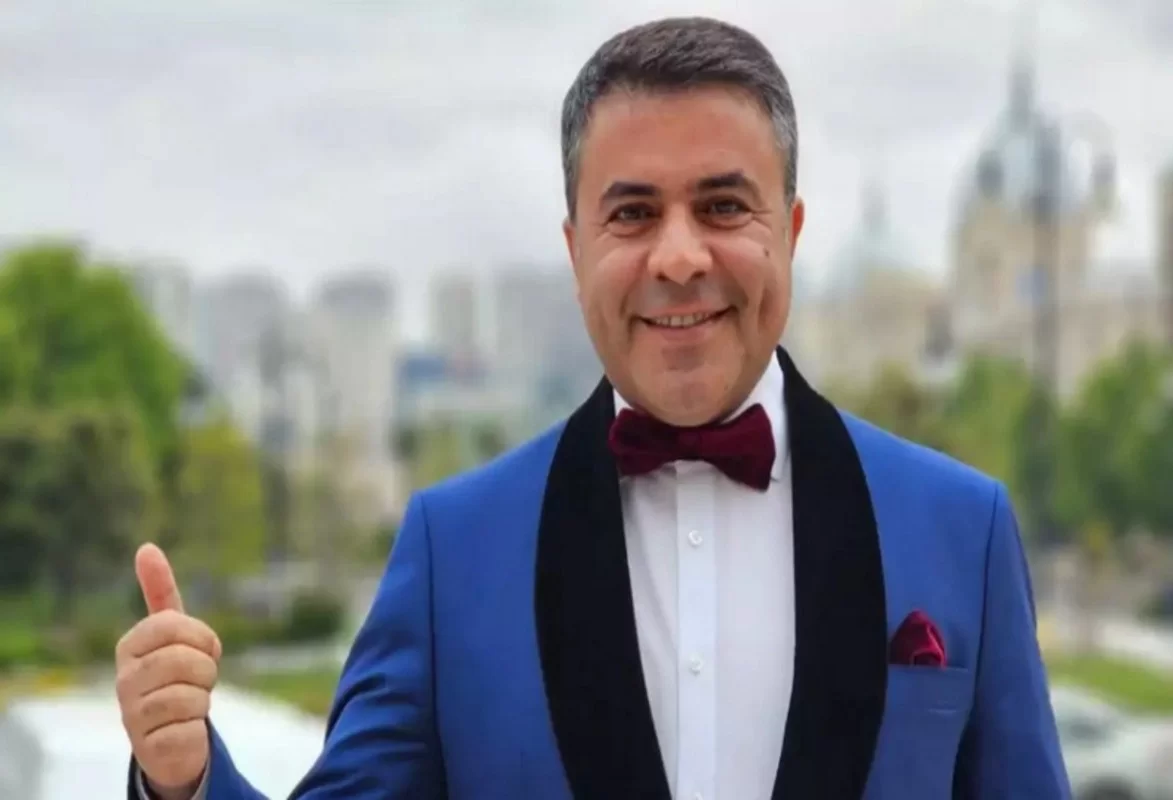 Cabir İmanovun əziz xatirəsinə…