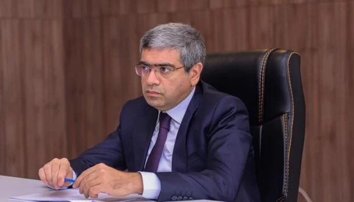 Nazirdən pensiyalarla bağlı şad xəbər