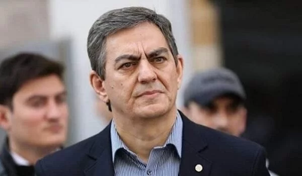 Əli Kərimlinin yeni mesajları yayıldı – Mətbuat Xidmətindən açıqlama