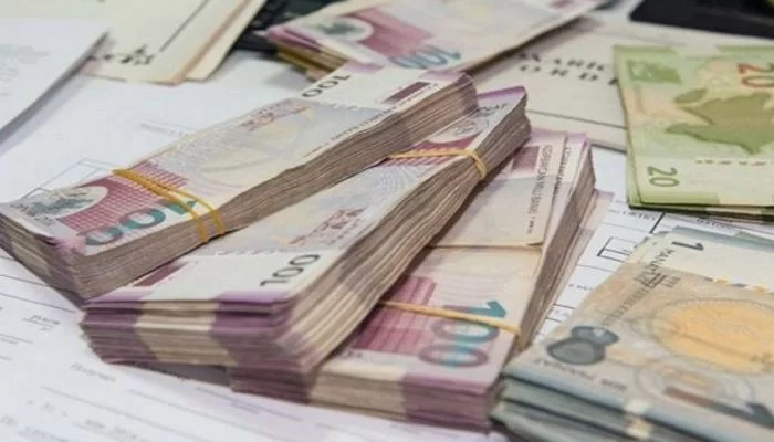 Milli Məclis 2026-cı ilin dövlət büdcəsini təsdiqlədi
