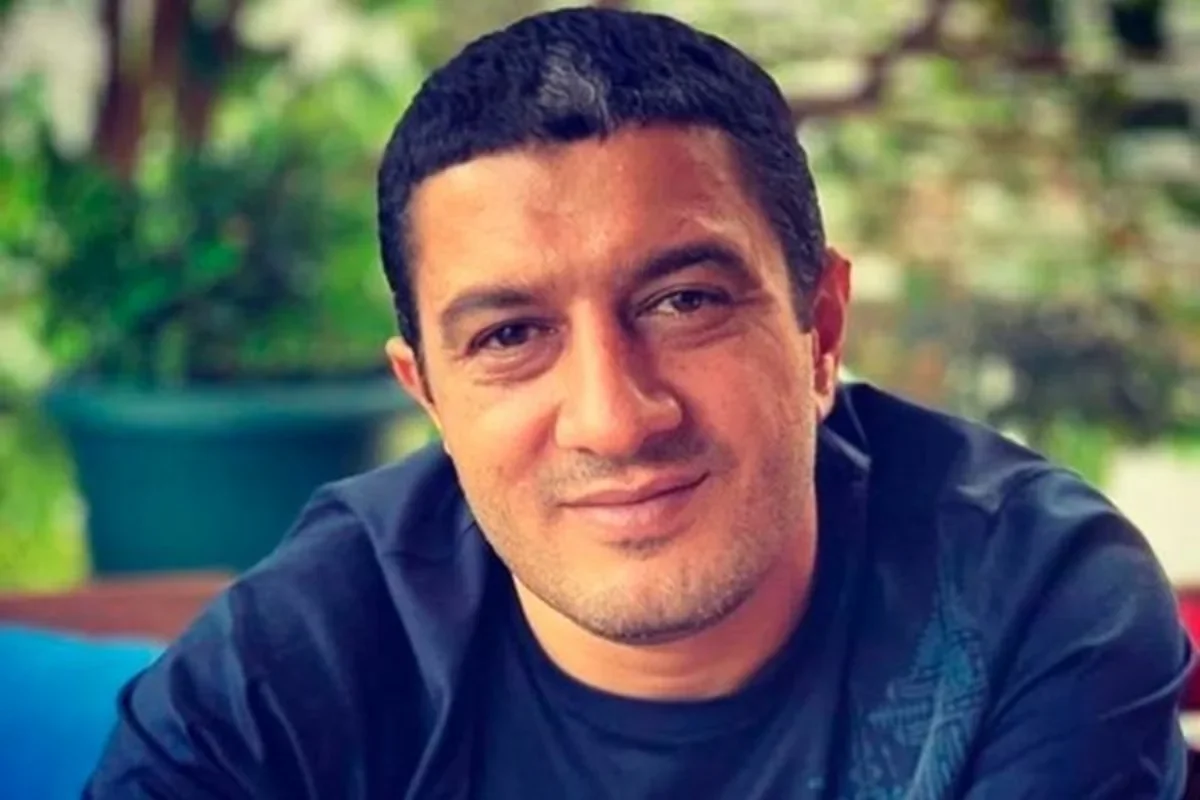 Namiq Bakinski qətlə yetirilib?
