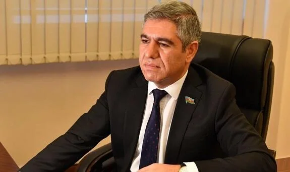 Ən yüksək əmək haqqı bu sahədədir - Deputat