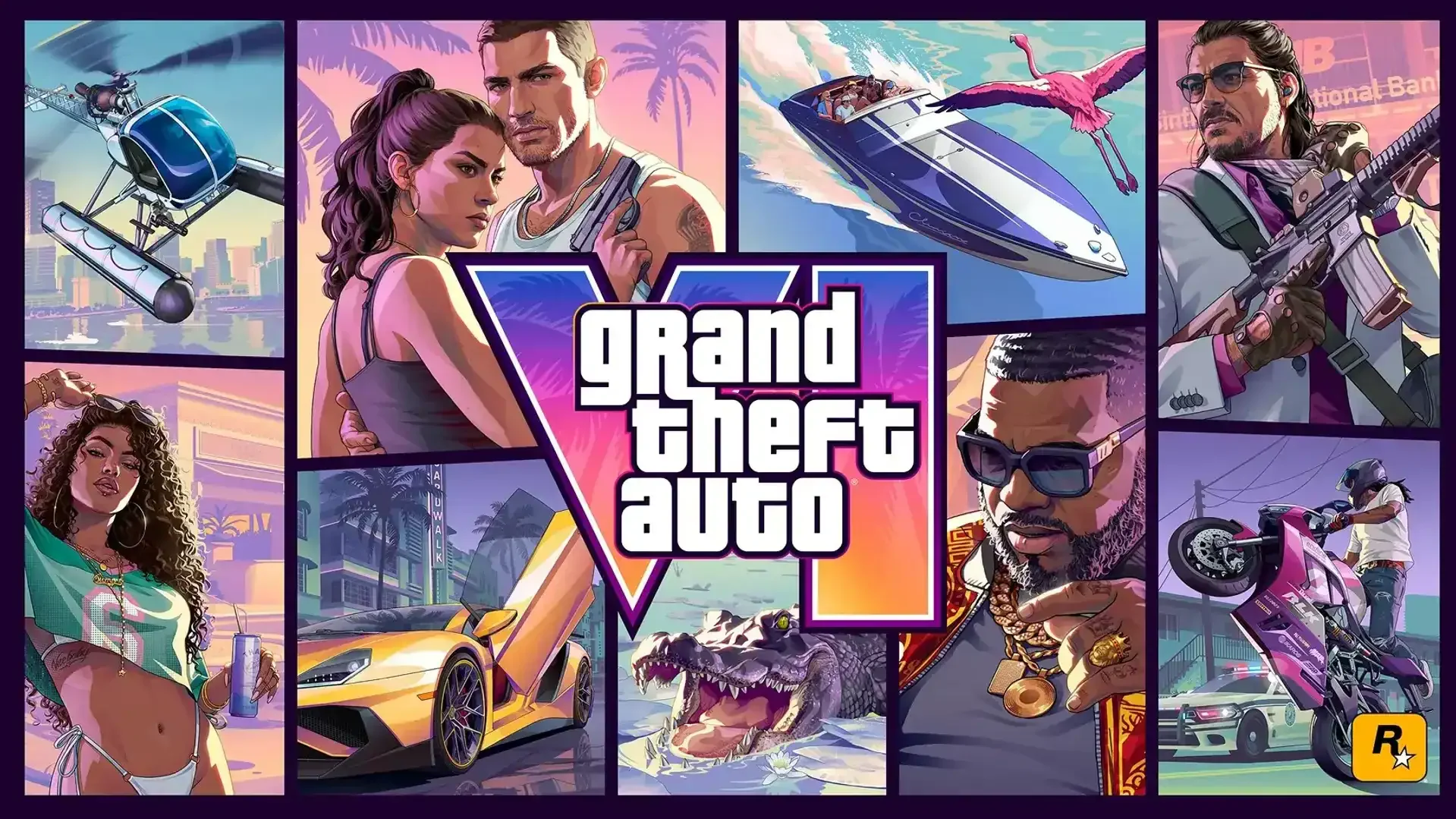 GTA 6 üçün ön-sifariş rəsmi şəkildə açıldı