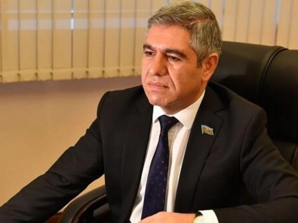 Deputatdan pensiyalarla bağı mühüm izah