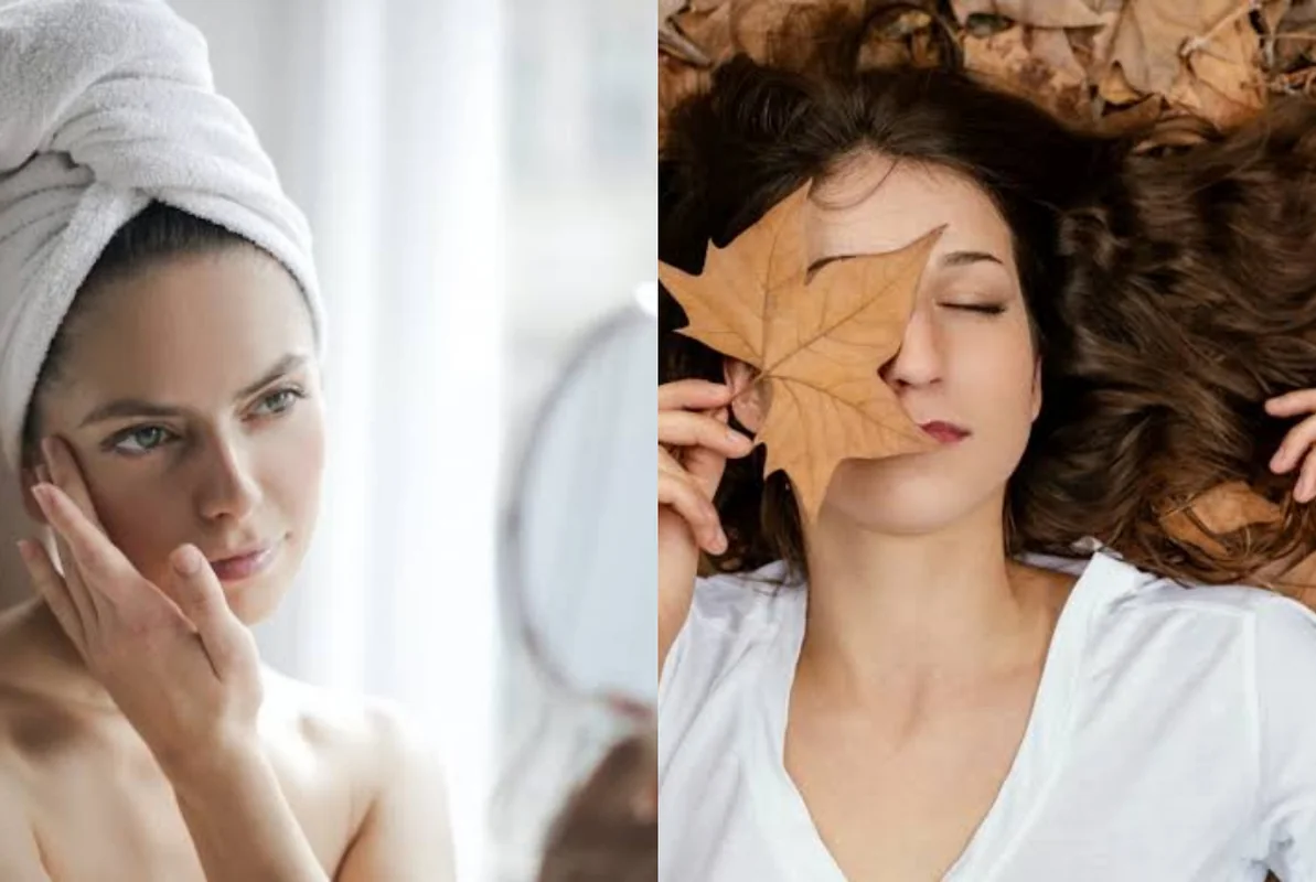 Payızda dəriyə necə qulluq edilməlidir? - Dermatoloq incə məqamları açıqladı