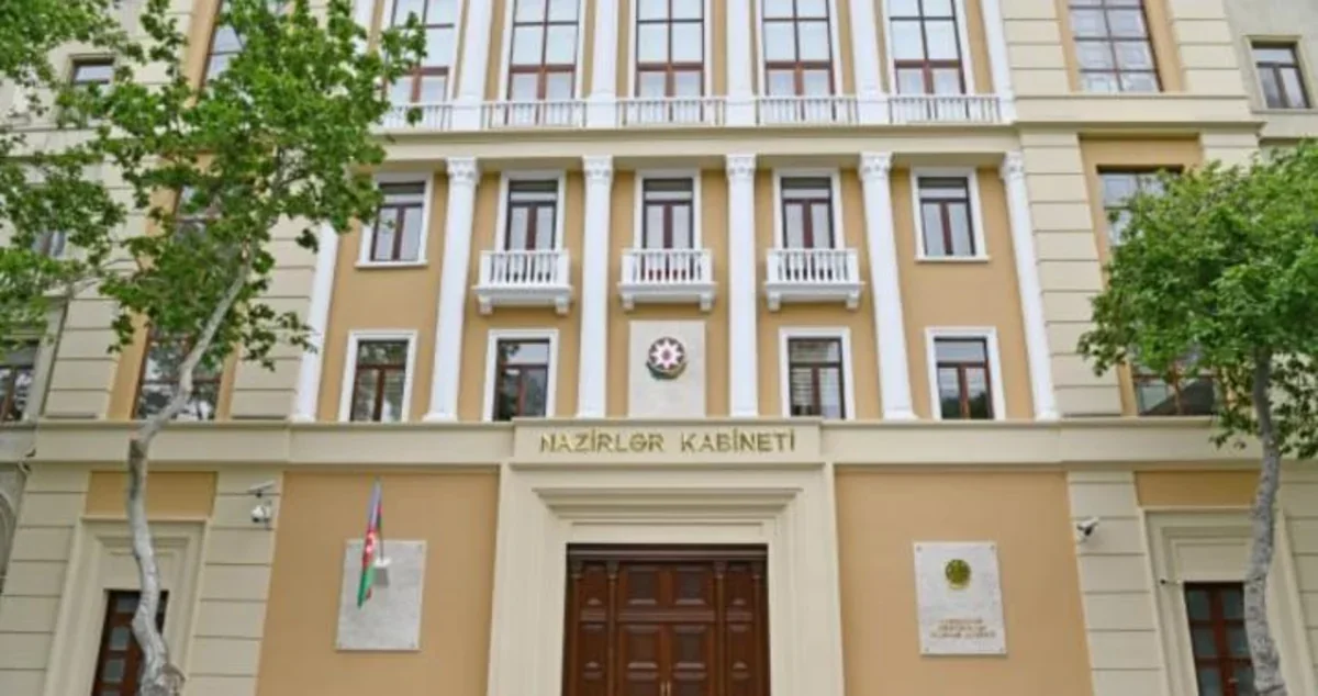 Bu Mərkəz Mədəniyyət Nazirliyinin tabeliyinə verildi - Foto
