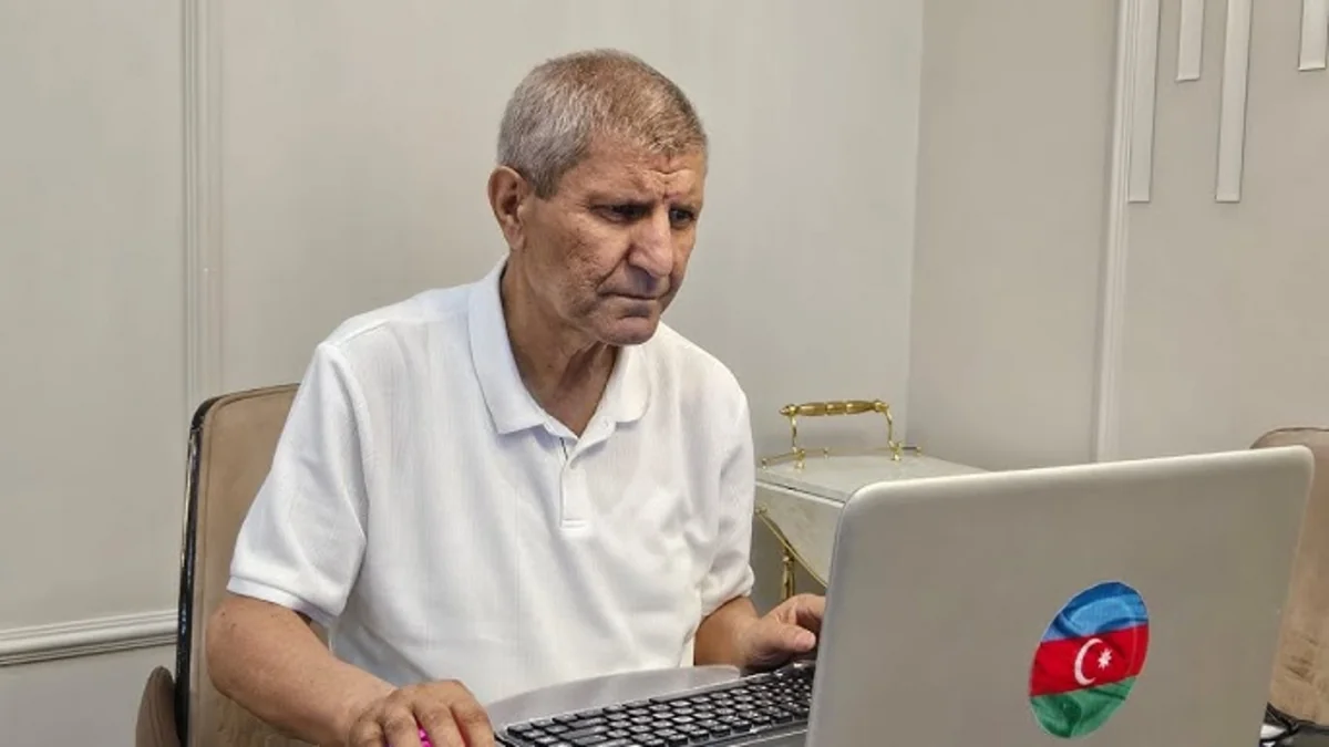 Jurnalist Əvəz Zeynallı vəfat etdi