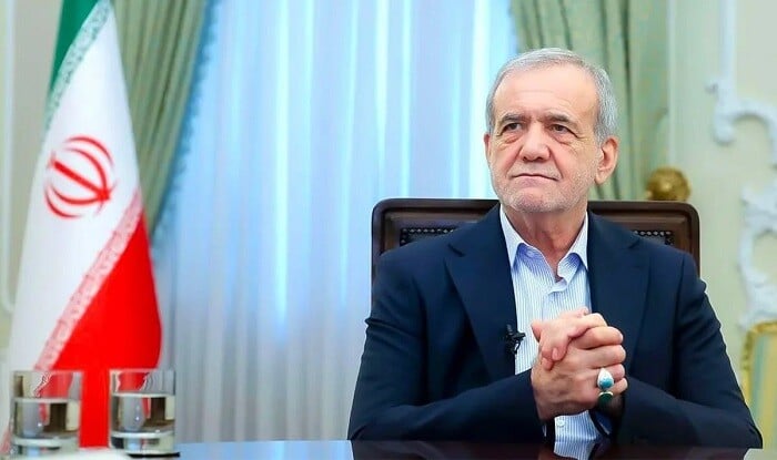 Azərbaycan İranın ən güclü sütunlarından biri olub