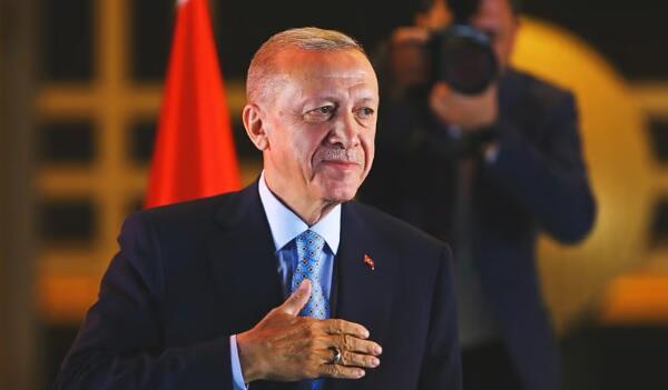 Ərdoğandan Azərbaycanla bağlı paylaşım