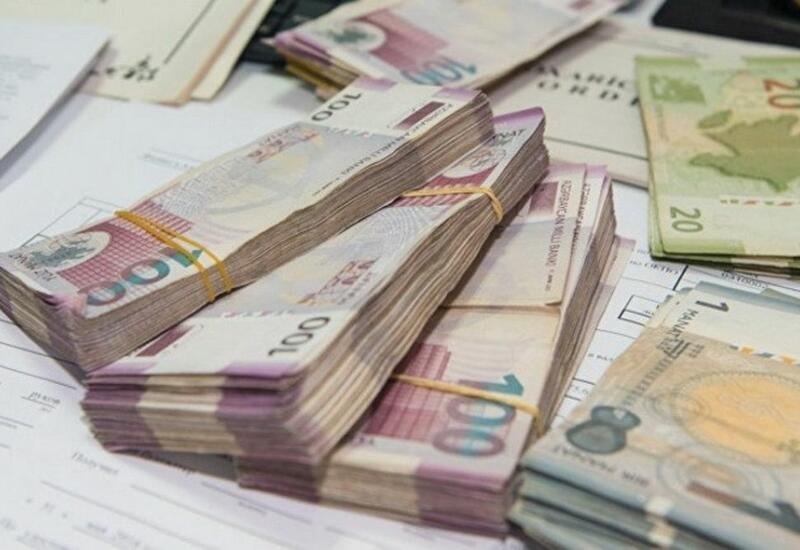 Azərbaycan 9 ayda Qarabağ və Şərqi Zəngəzura 2 milyard manata yaxın pul qoyub