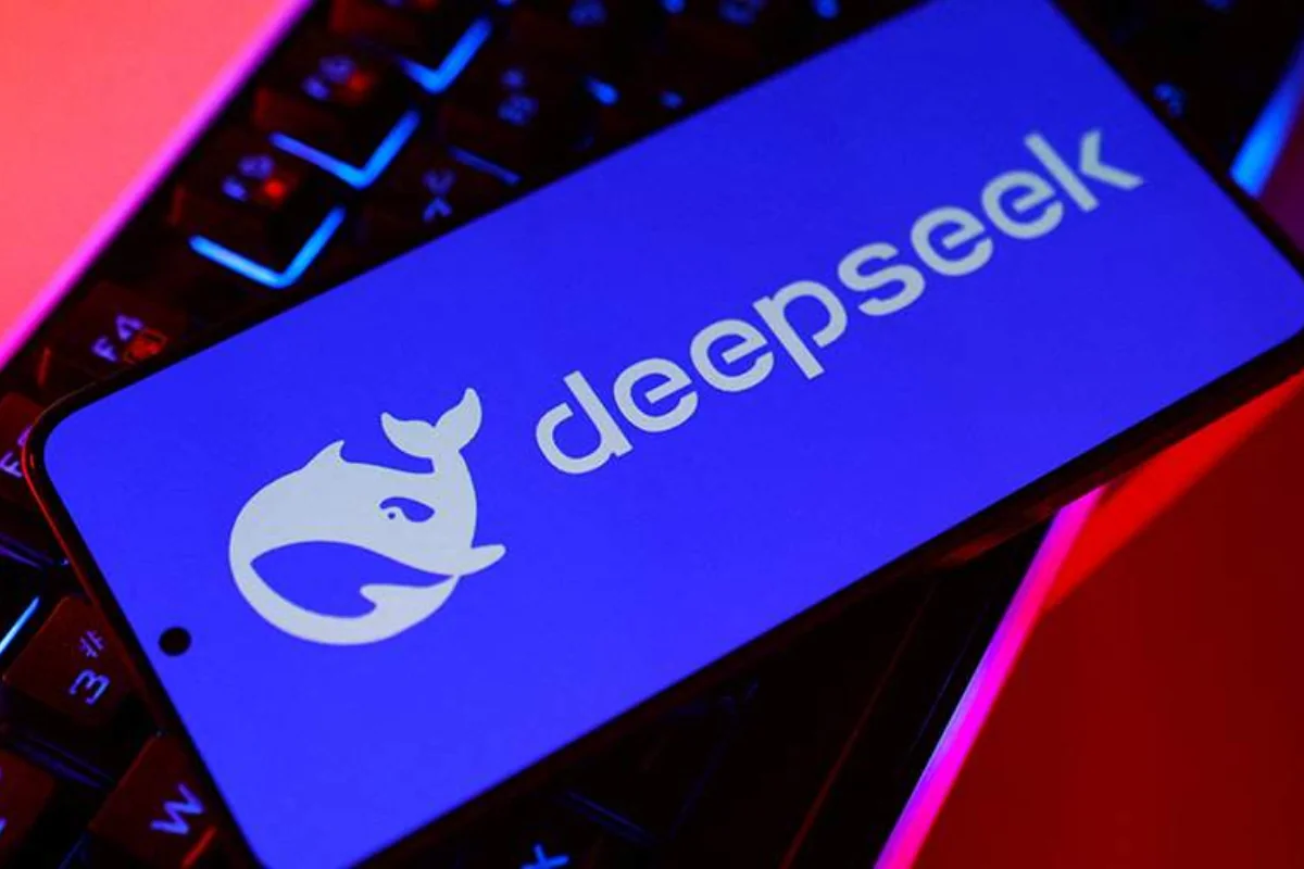 ABŞ Çinin "DeepSeek" süni intellektinin istifadəsini qadağan etdi