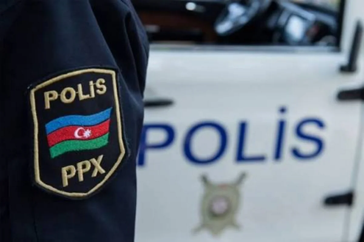 Təhsil müəssisələrində ictimai asayişi pozan 37 nəfər həbs edildi