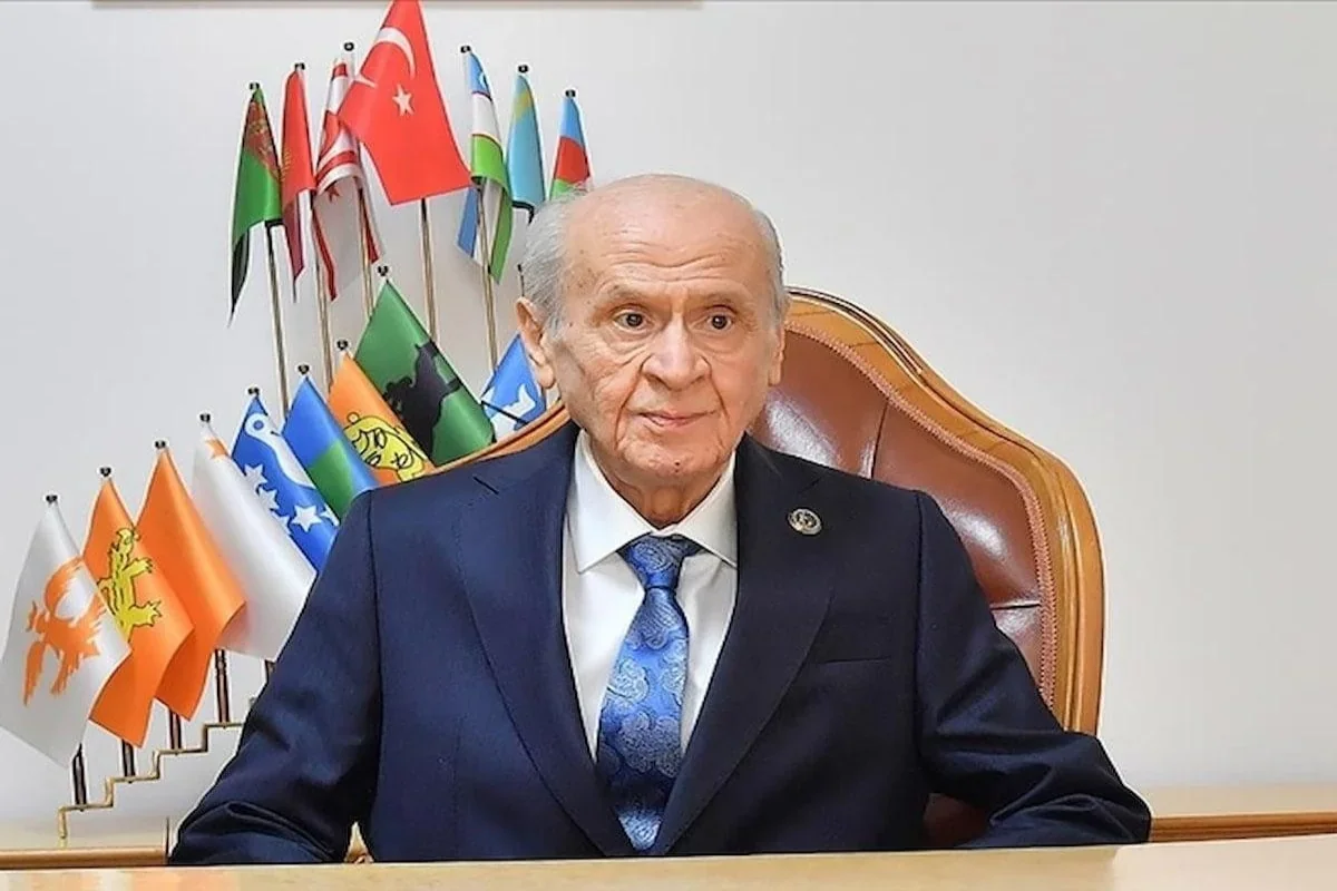 Bağçalıdan Azərbaycan mesajı: "Münasibətlərimiz köklü və dərindir"
