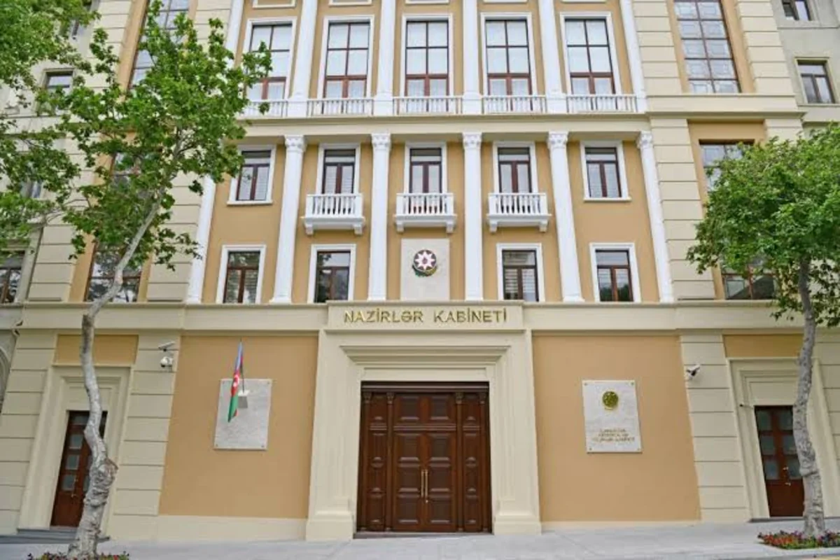 Axar-Baxar və İlisu milli parklarının sanitariya-mühafizə zonaları təsdiq edilib