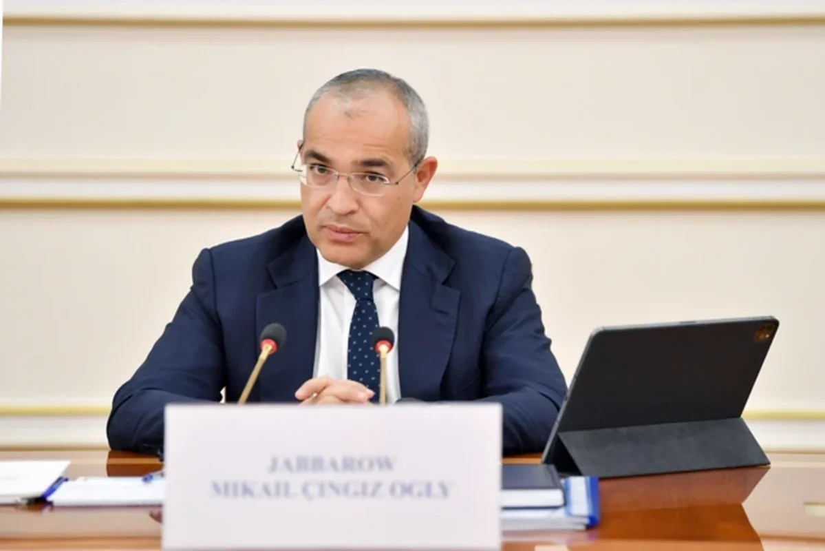 Mikayıl Cabbarovdan mühüm açıqlamalar: Önəmli görüşün anonsu verildi