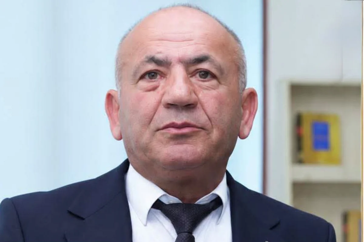 Azərbaycanda universitet müəllim vəfat etdi