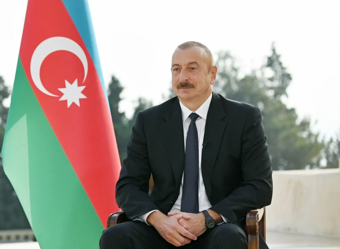 İlham Əliyev: "Media savadlılığının artırılması etimadın dayanıqlı əsaslarının yaradılmasının mühüm şərtlərindəndir"