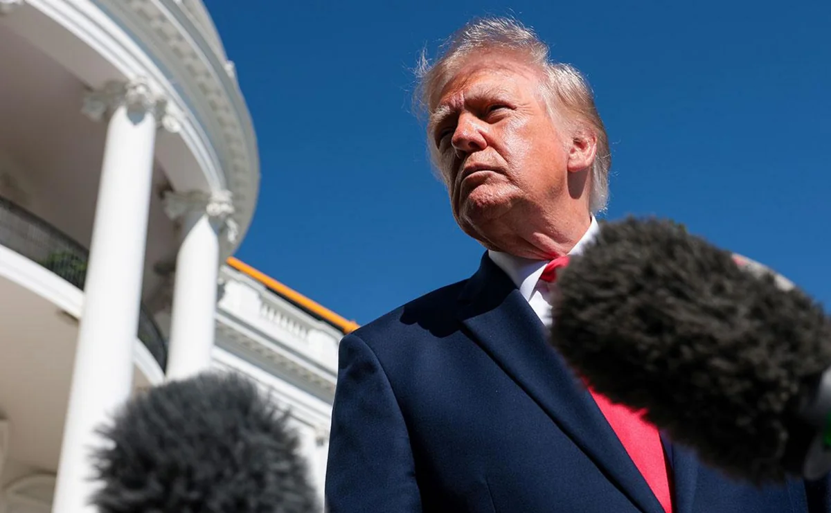 Donald Tramp ona Nobel Sülh Mükafatı verilmədiyi üçün Norveçi təhqir edib