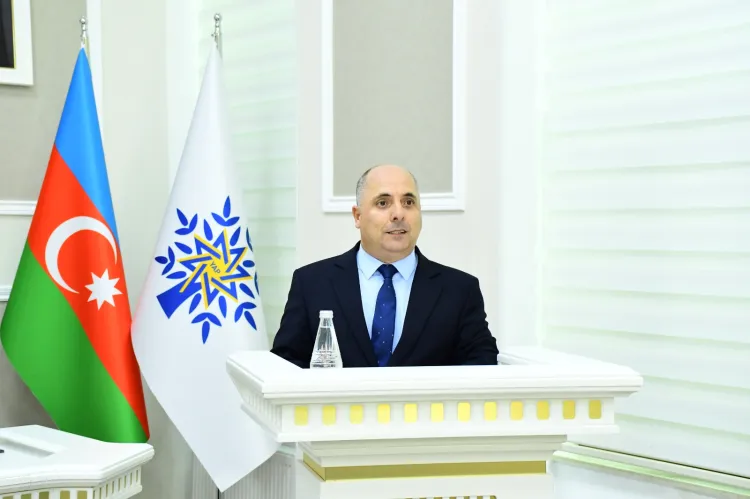 "Siyasi müstəvidə əlaqələr çox uğurla inkişaf edir"