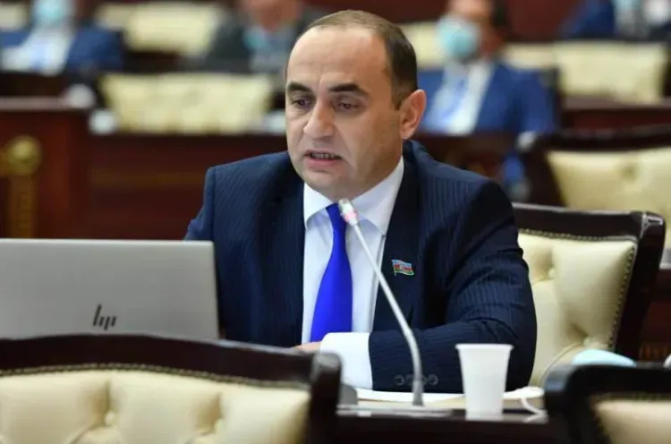 “Azərbaycana qarşı geniş təbliğat aparan şəbəkə var” - Deputat diqqətli olmağa ÇAĞIRDI