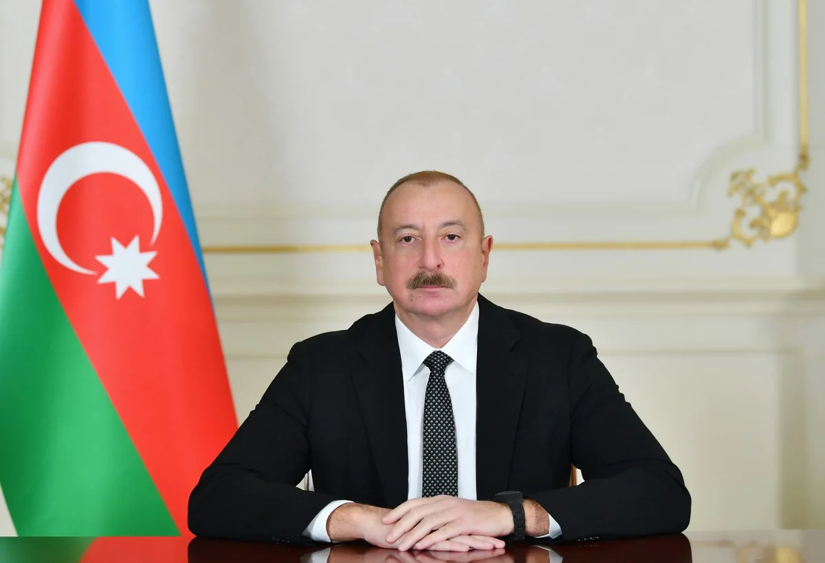 İlham Əliyev: Ümumdünya Mədəniyyətlərarası Dialoq Forumu effektiv platformaya çevrilib