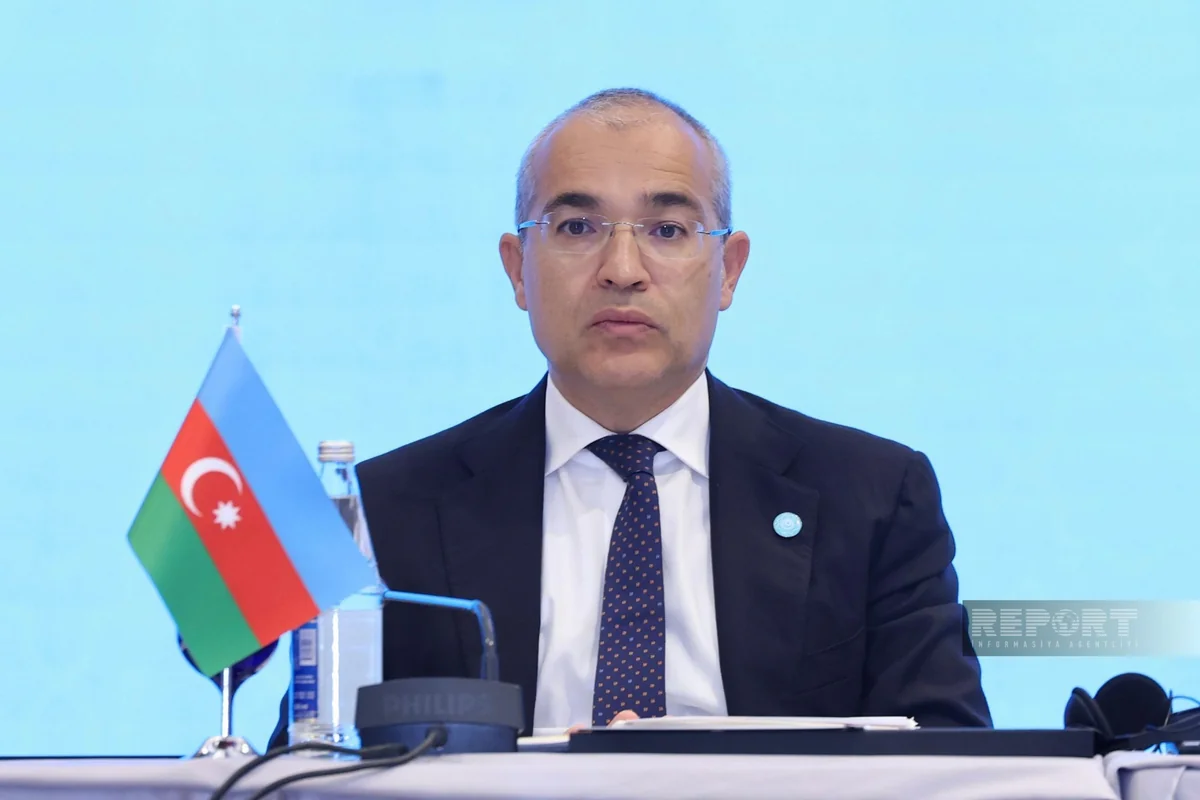 Mikayıl Cabbarovun İtaliyaya səfəri başlayır