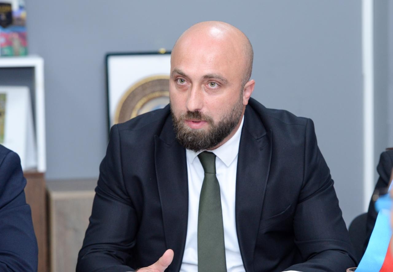 “Space” televiziyasına yeni direktor təyin edilib